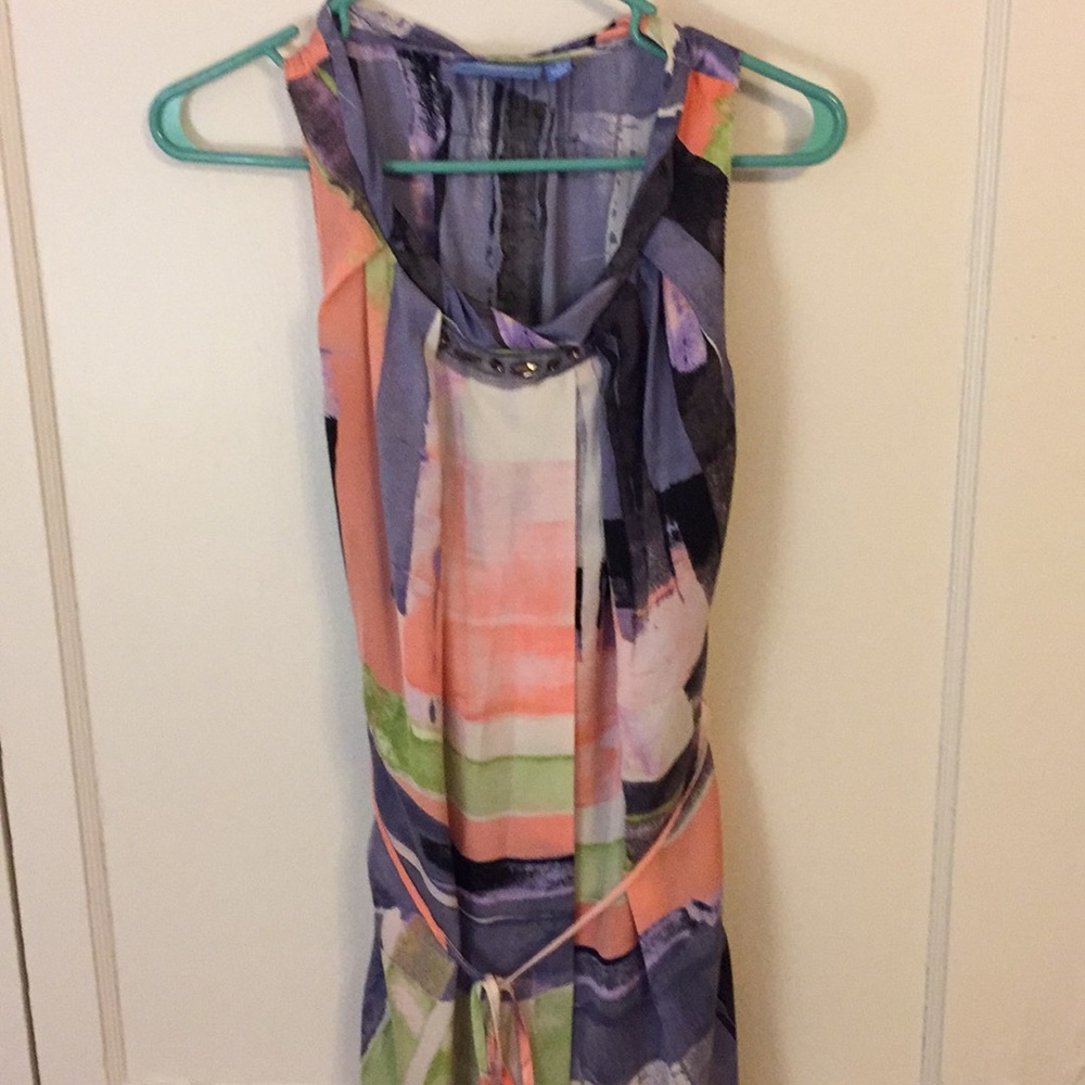 Dress by Vera Wang - Picture 2 of 5